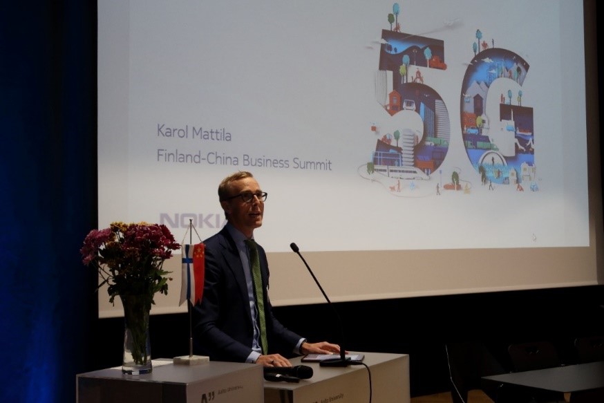 KarolMattila_Summit2019