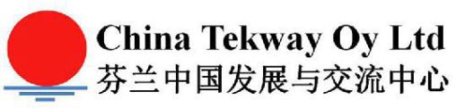 China Tekway Oy